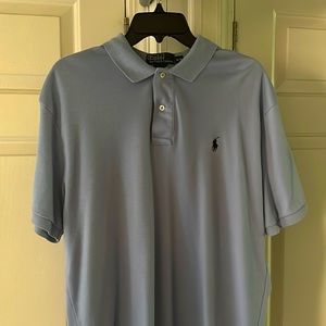 Original Fit Polo Shirt